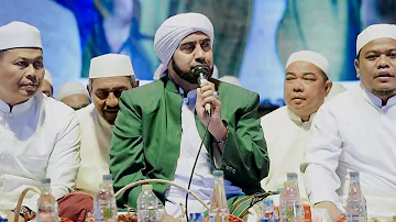 Habib syech - Ya Thoybah + Qul Ya 'Adzim + Khoiril Bariyyah