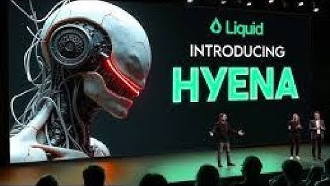 Hyena Edge: The Future of On-Device AI!