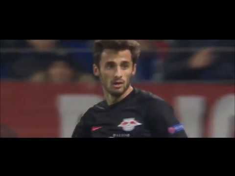 FUTBOL | Marcelo Saracchi - RB Leipzig Performansı