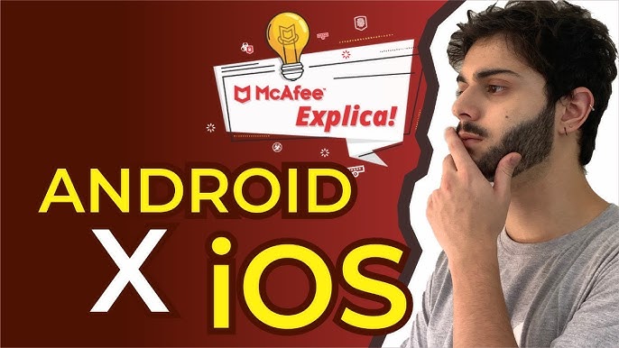 Android X IOS – Qual É O Melhor Sistema Operacional Para Celular? -  Protegecell