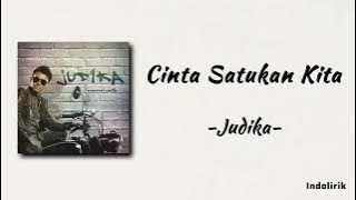 Judika - Cinta Satukan Kita / Merindukan Purnama | Lirik Lagu