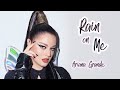 Recreación Maquillaje Rain On Me Ariana Grande, Tutorial - Pamela Segura