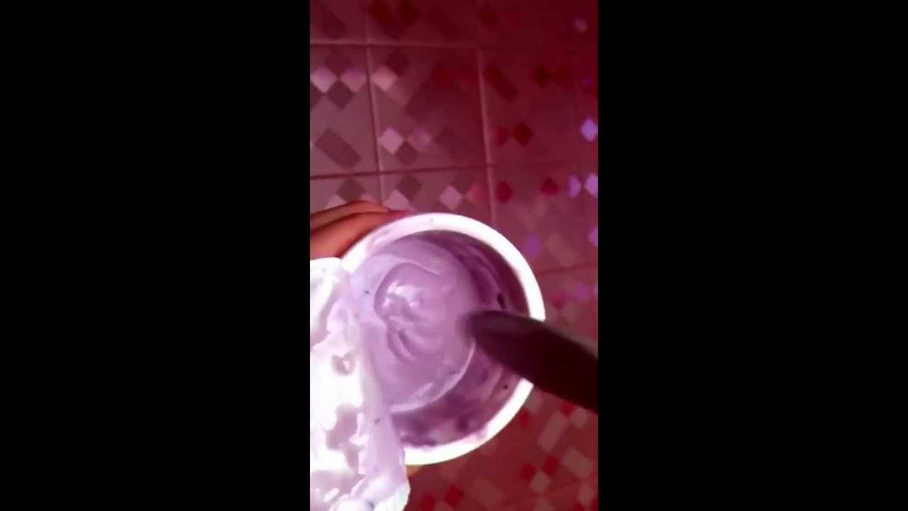 Yogurt experiment YouTube