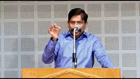 Kalviyen mukkiyam speech