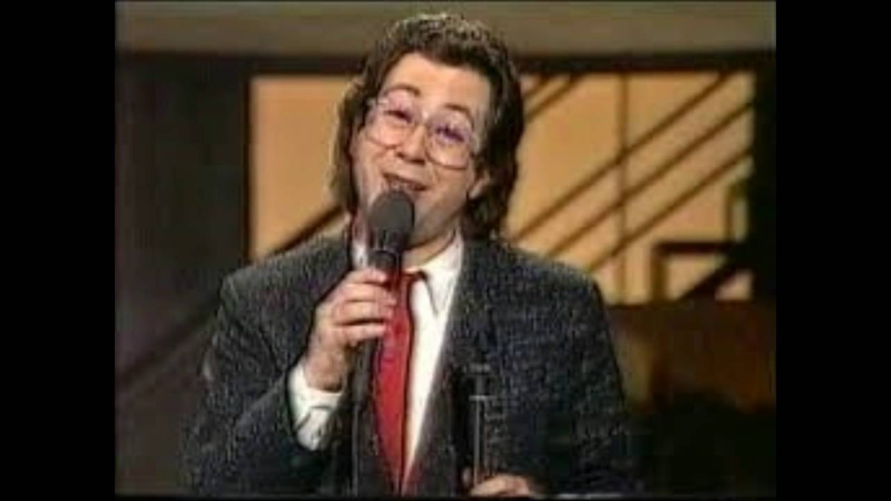 Ben Elton Motormouth Motorvation Tour part 1 - YouTube