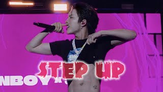 STEP UP - S2 [FULL FANCAM] #Summerland2026xS2
