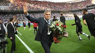 Şenol Güneş - Dream On