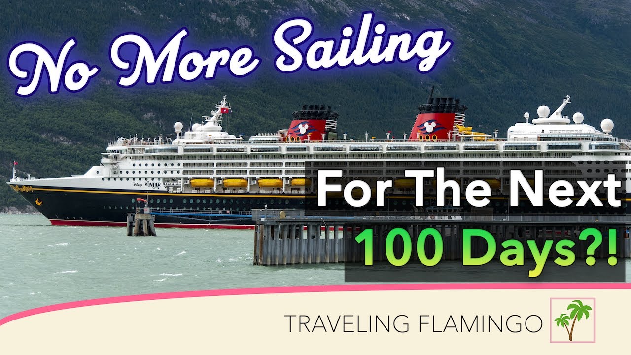 cruise 100 days