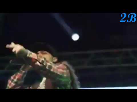 السادات في مهرجان المفاعل المنوي