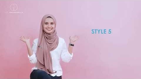 5 Styling Tutorial | Royale Claire by The Grandahlia