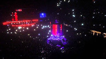 The Script - Never seen anyone quite like you