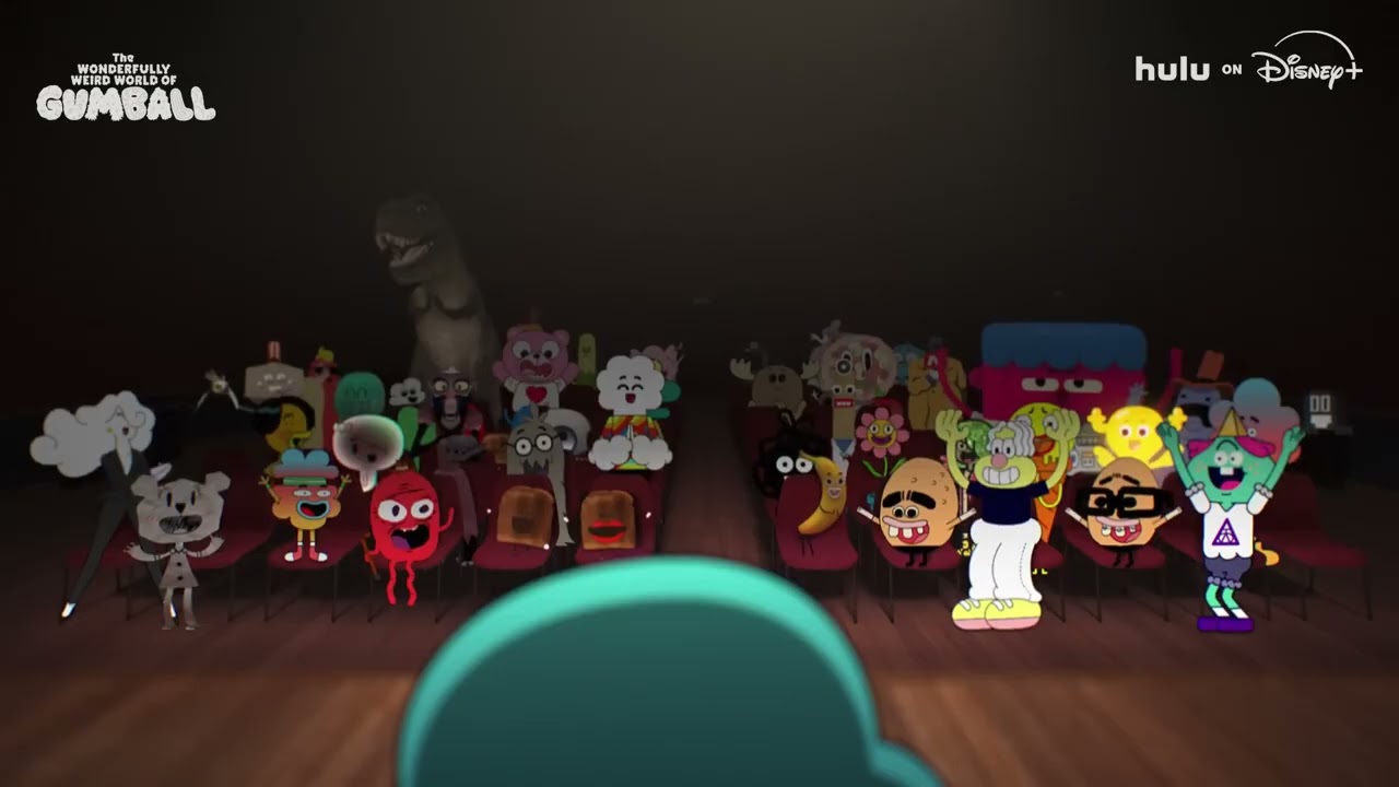 Andre Ntibarikure, Conan Karpinski - Legendary