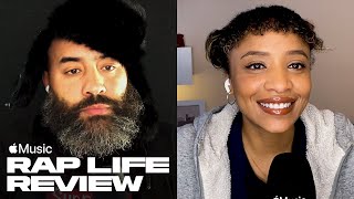 Cardi B “UP” Speculation, Drake Commercial, Kim and Kanye Rumours | Rap Life Review