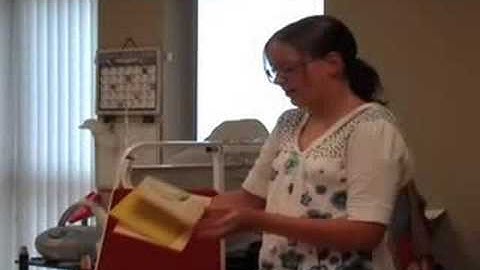 Summer Reading Program