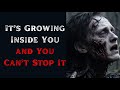 The Seed: Alien Infection Growing Inside Us #storytelling #horror #horrorstories