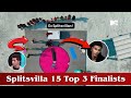 Exclusive leak splitsvilla 15 top 3 finalists revealed early  mtv splitsvilla 15