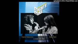 Daniel Balavoine / Billie Eilish - Lovely en ville (Mighty Mike mashup)