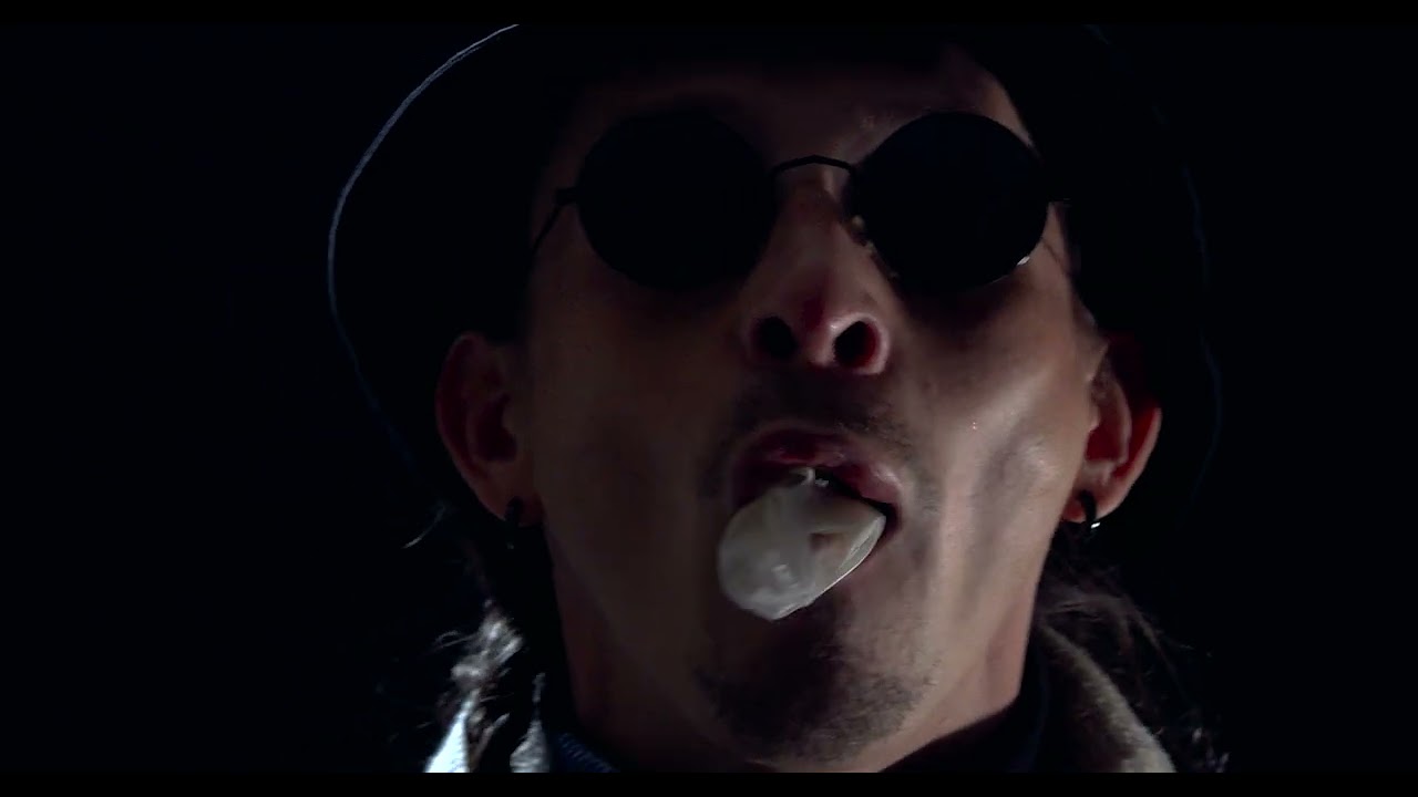 Type N Tail -Bubblegum (Official Video) |#techno adlı videoyu YouTube'da izle Type N Tail -Bubblegum (Official Video) |#techno adlı videoyu YouTube'da izle