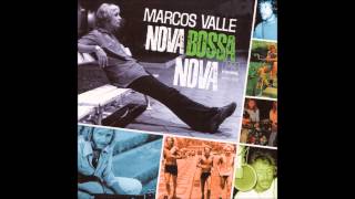 Marcos Valle - Nova Bossa Nova (New Bossa) chords