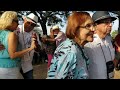 Puro Dancing at 41st Annual Tejano Conjunto Festival 2023