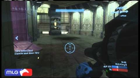 WB Round 4 - Triggers Down vs Instinct - Best Man - Game 3