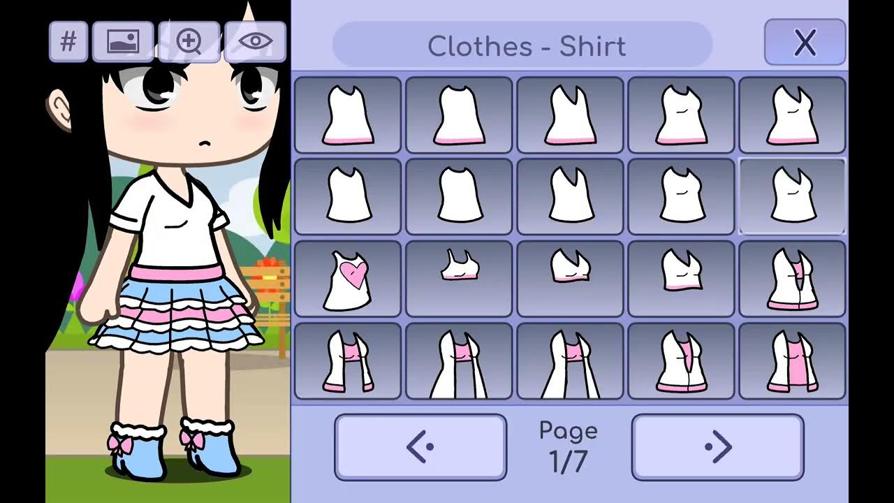 Gacha life версия 1.0 0. Gacha life версия 1.0 0