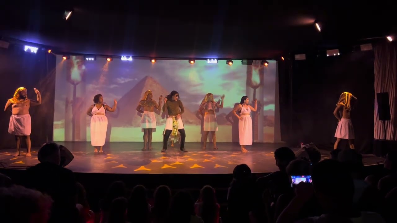 Equipe peixe boi Remember the time 