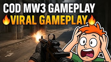 🎯 “Modern Warfare 3 Multiplayer Domination | 20+ Kills Gameplay”