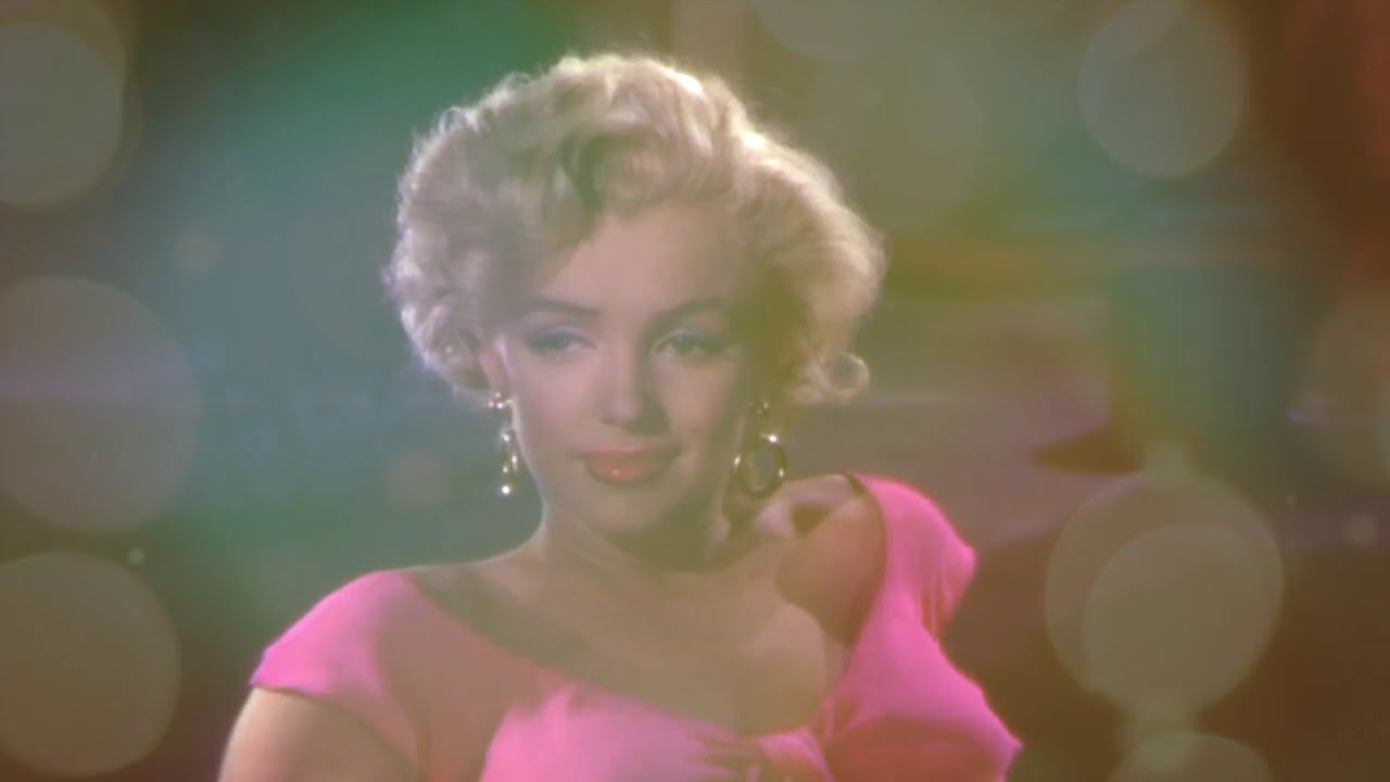 "Tonight I Fell In Love" Jur'et (The Tokens cover) ft. Marilyn Monroe