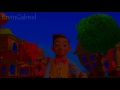 Youtube Thumbnail title