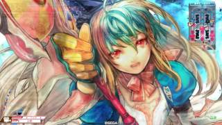 【AA2】WLWプレイ記録 #133