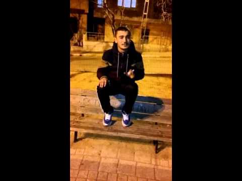 Mehmet Duran-Semtimin sokakları