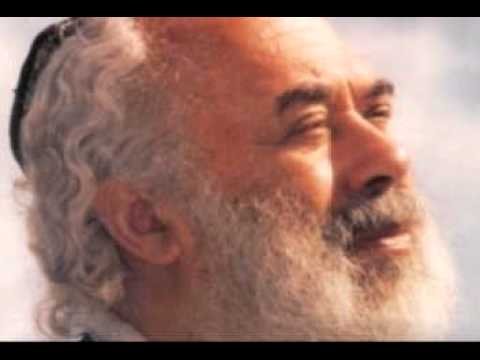 Om Ani Choma - Rabbi Shlomo Carlebach - אום אני חומה - רבי שלמה קרליבך