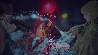 Wolf's Rain The Wolf AMV