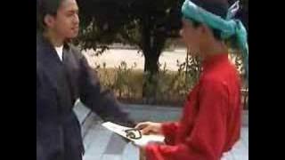 silat lagenda versi form4 part1