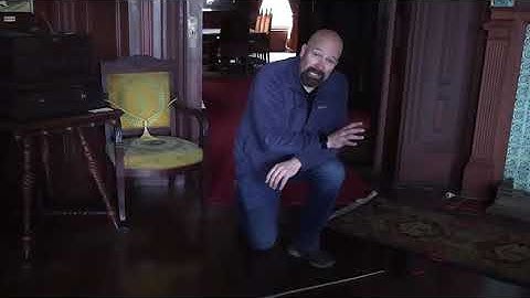 Tracer 2 Light Wire Demo for Ghost Hunting by Jason Hawes