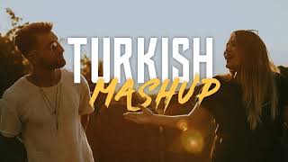 TURKISH MASHUP - Kadr x Esraworld [1 SAAT]
