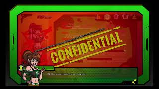 Ben X Mod Showcase 1 - Bios For Brenna And Elena