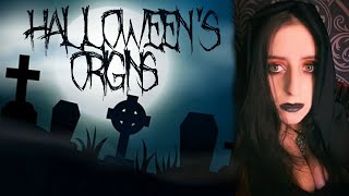 Samhain (Halloween Special Part 2)