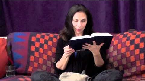 Workbook Lesson 28 from A Course in Miracles with Amy Torres