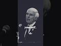 Don't Become A Victim of Yourself • Jim Rohn