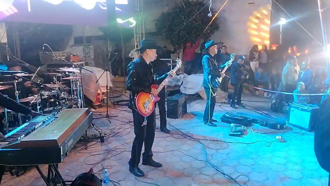 LA MIGRA EN GRAN CIERRE DE FERIA 2 DE AGOSTO 2024 SANTIAGO CACALOXTEPEC