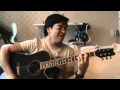 I`ll be there for You   Bon Jovi cover by Rafael Silva
