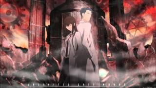 Video thumbnail of "Steins:Gate - Select of sorrow"