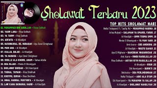 Download Lagu Sholawat Nabi Merdu Terbaru 2023 Penyejuk Hati & Pikiran | Sholawat Jibril |  Muhammad Ibni Abdillah MP3