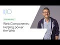 Web Components: The Secret Ingredient Helping Power The Web