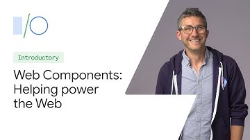 Web Components: The Secret Ingredient Helping Power The Web
