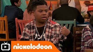 Game Shakers | Special French Fry | Nickelodeon UK