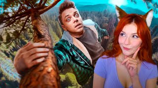 картинка: ТЫ БЫ НИКОГДА ТАКОЕ НЕ ЗАГУГЛИЛ #15 РЕАКЦИЯ НА УТОПИЯ ШОУ ( UTOPIA SHOW )