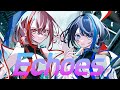【MV】Echoes / Marpril【#Parallelscape】